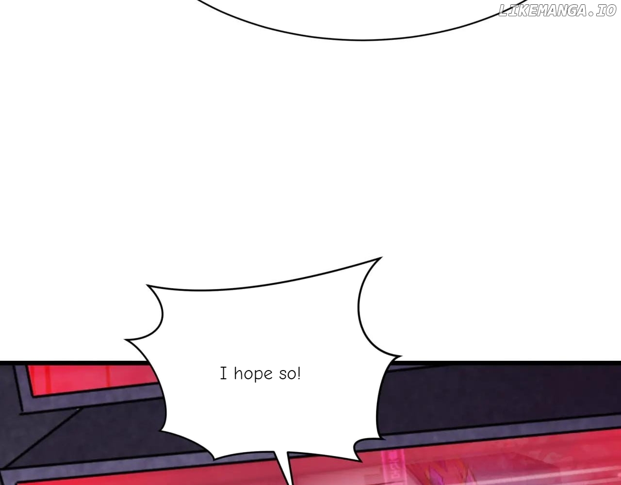 Era of the Haunted Chapter 333 - page 141